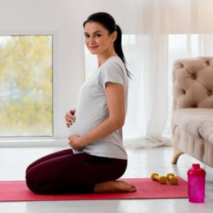 Yoga for Pregnant Women